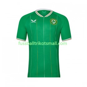 Fußballtrikots Irland 2023 Kurzarm Heimtrikotsatz kaufen
